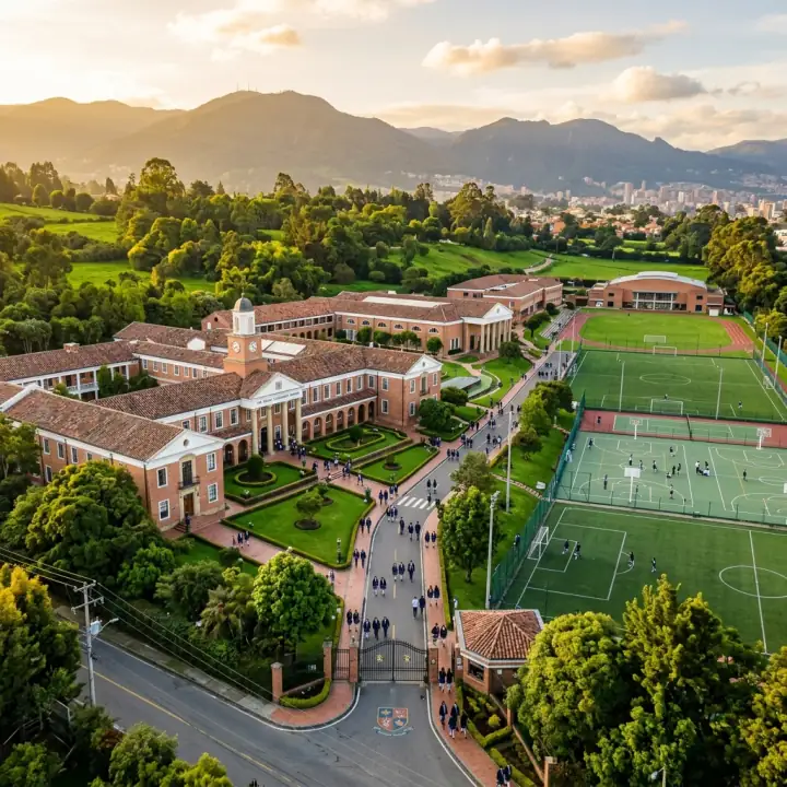 Campus